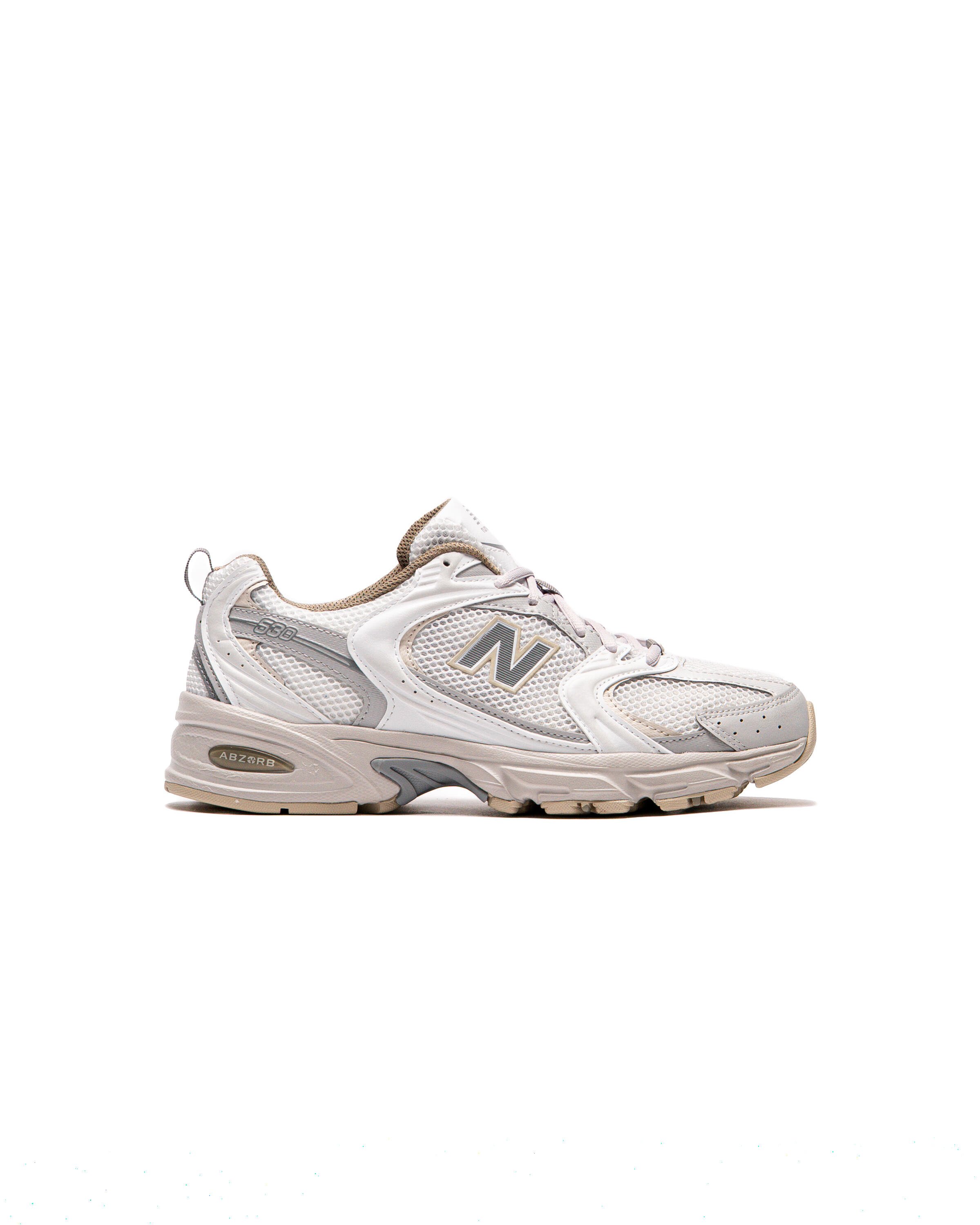 スニーカー NEW BALANCE Women Sneakers U530NEC GREYNATURA WHITE New Balance U530NEC | U530NEC | AFEW STORE